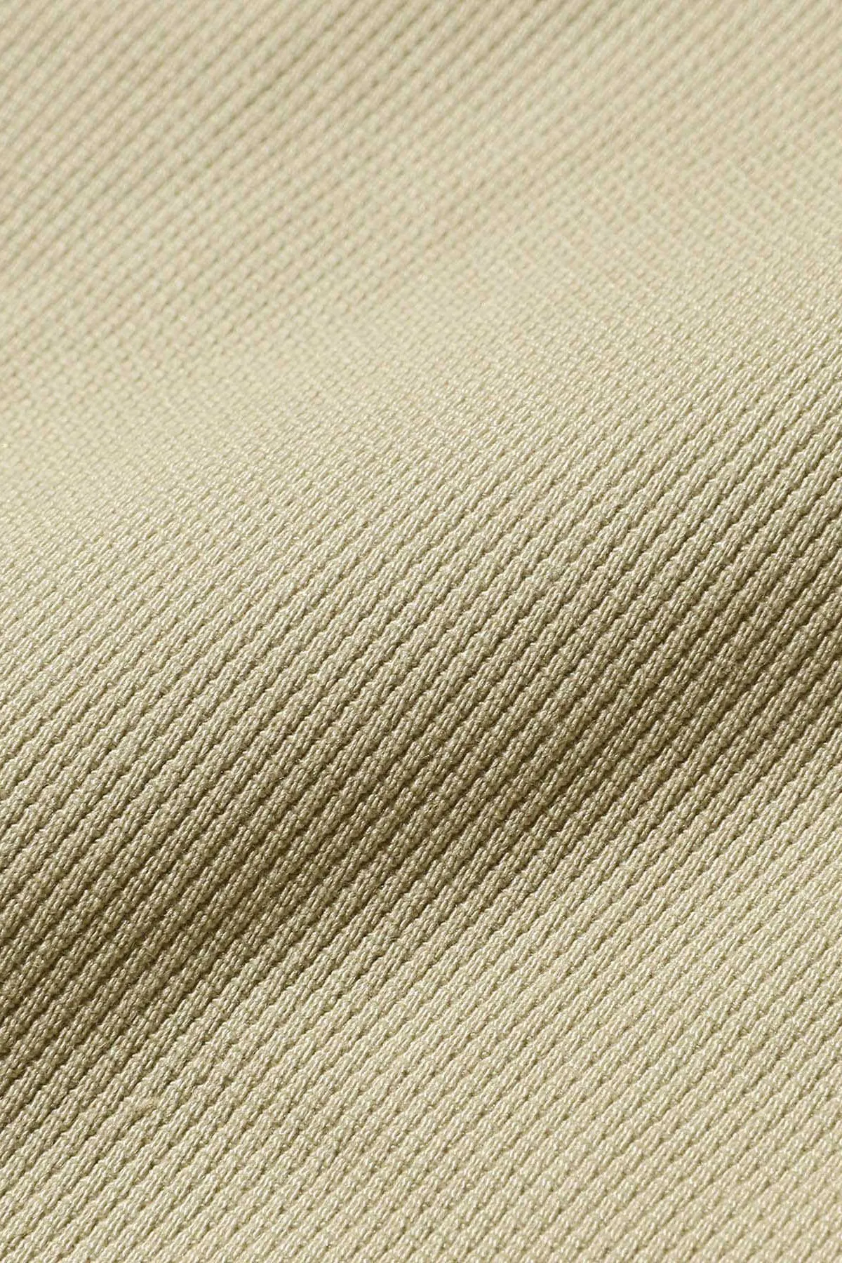 5 Pocket Shorts Pique - Beige