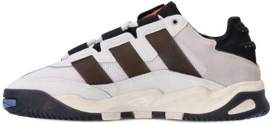 Adidas Rivalry high-top sneakers Neutrals