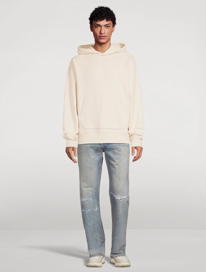 AMIRI Oversized Hoodie