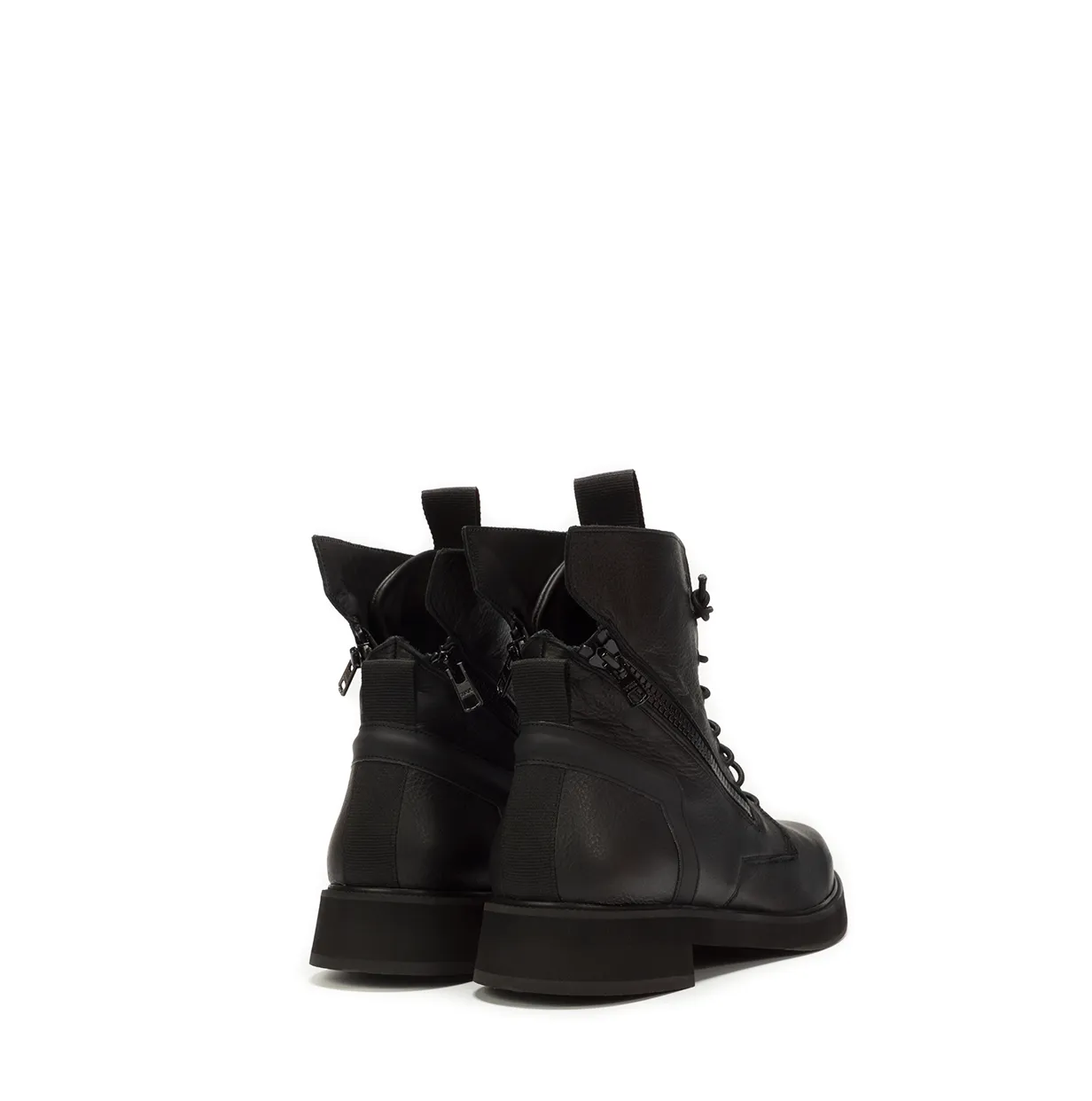 Ankle Boots   Bruno Bordese  