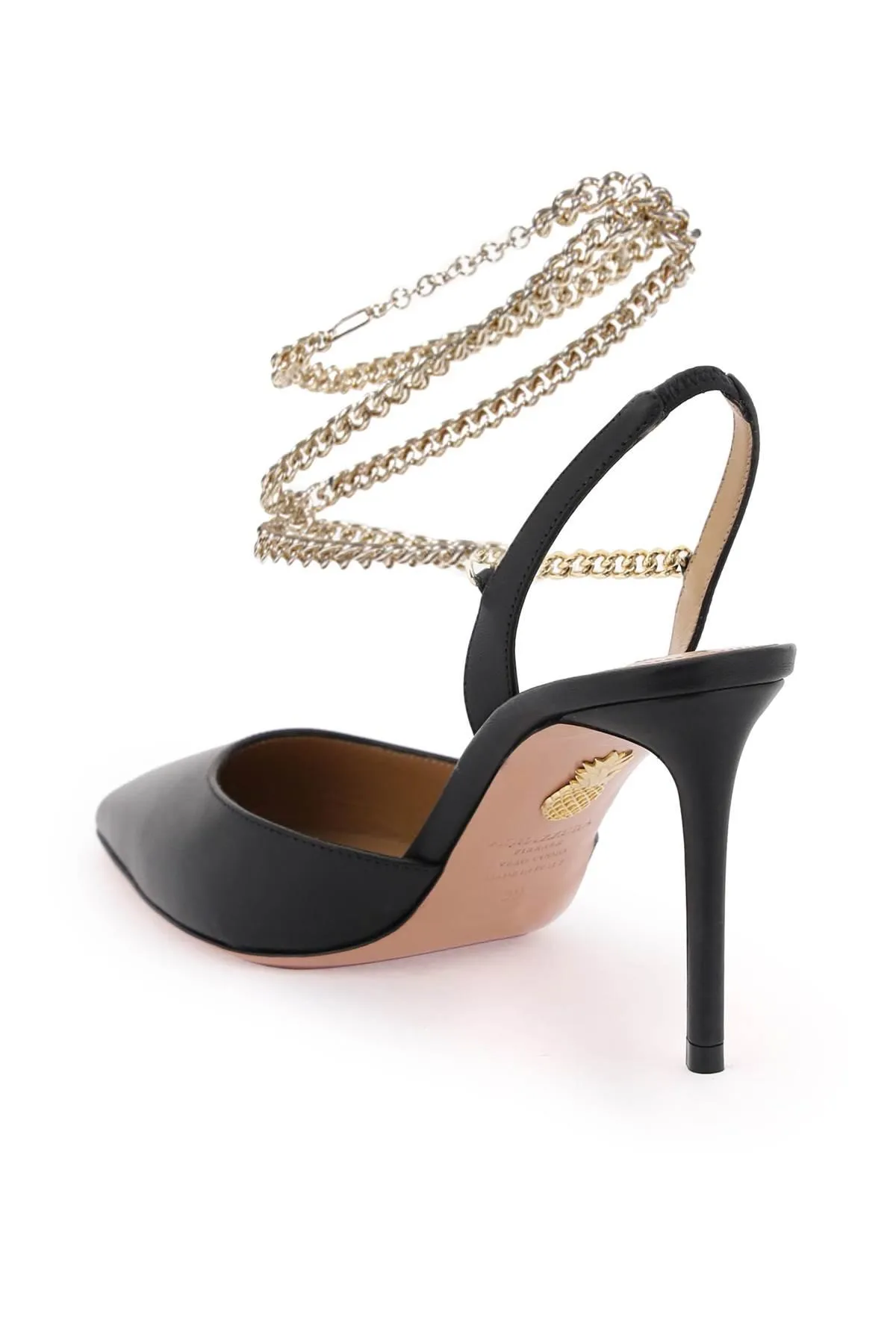 Aquazzura    Aquazzura 'Flash' Pumps