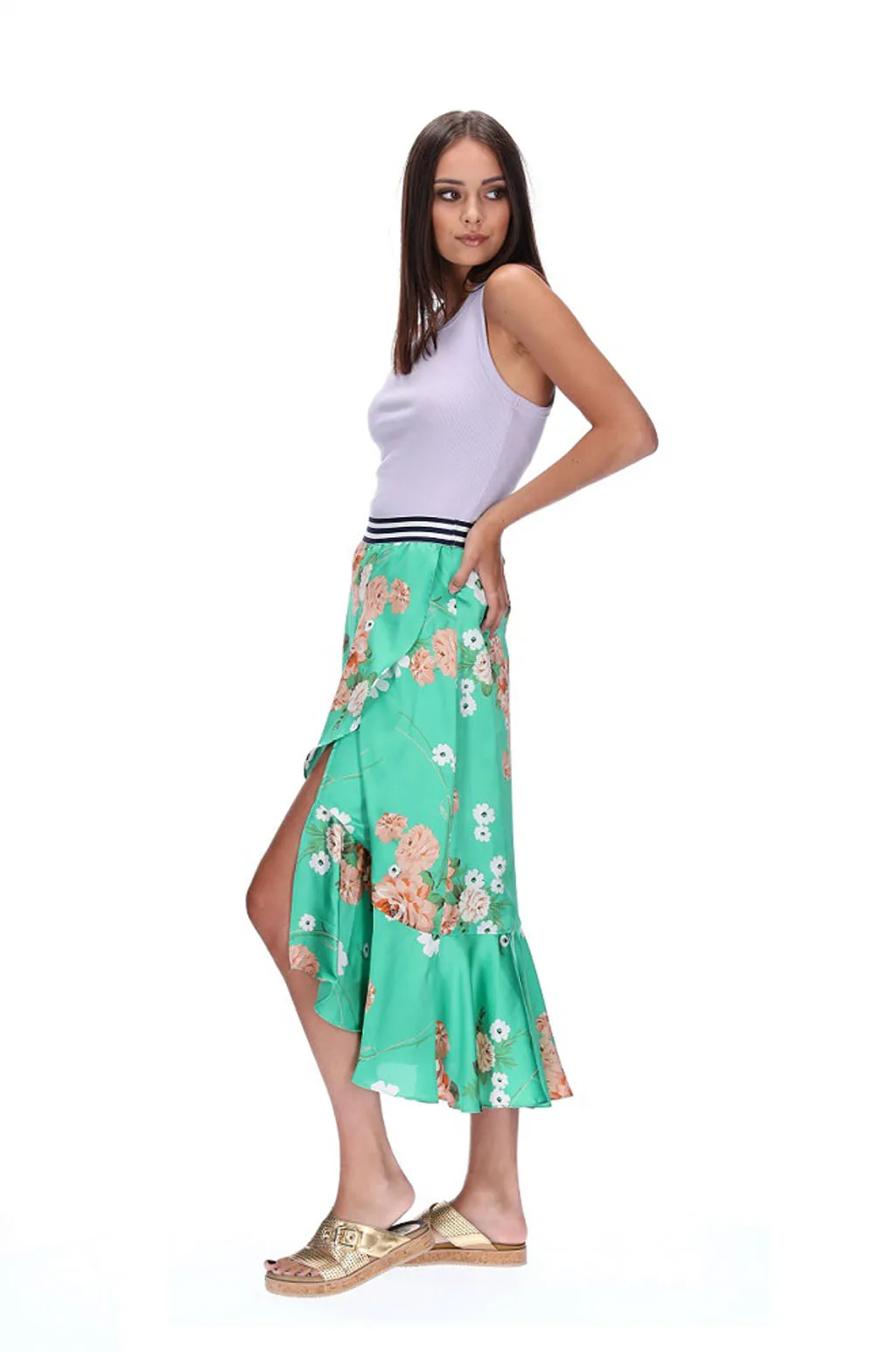 Augustine Eve Skirt