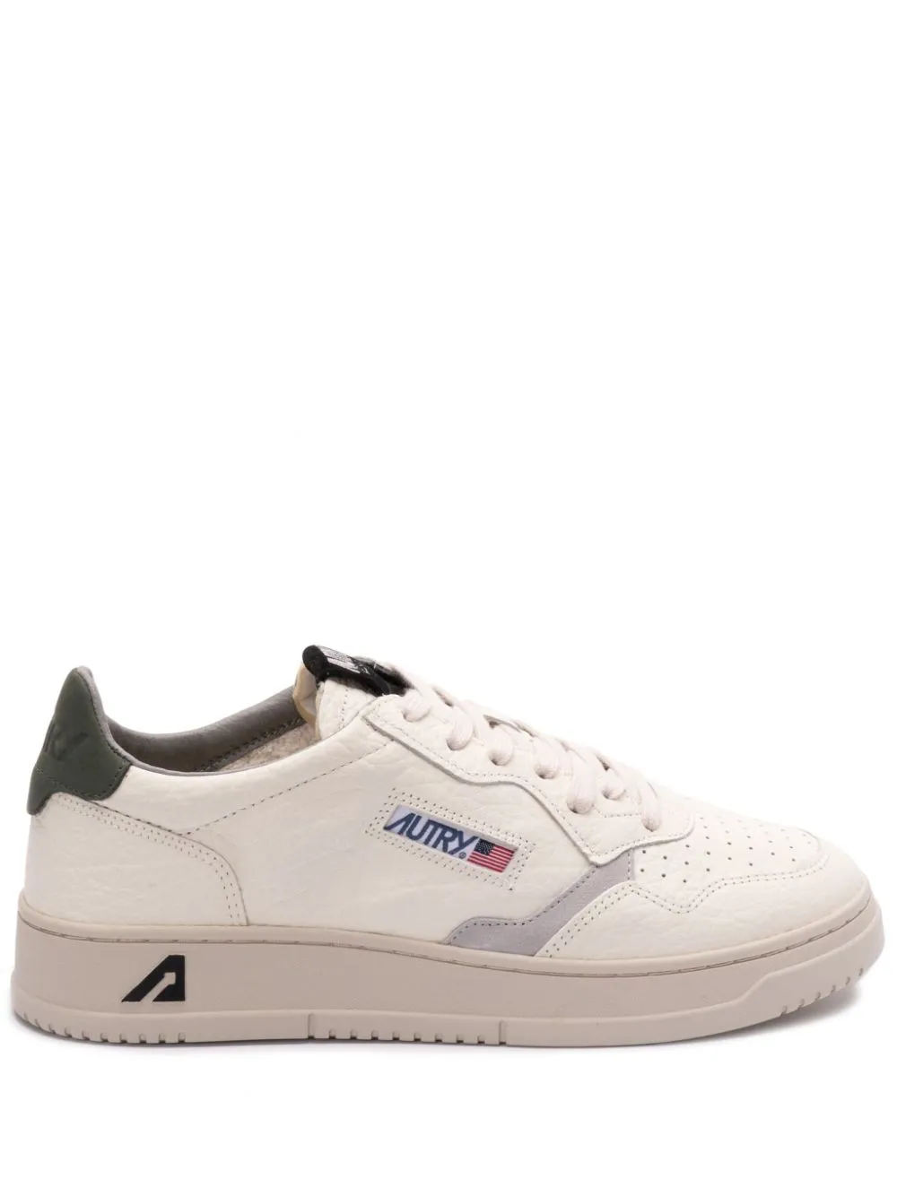 Autry Medalist Sneakers