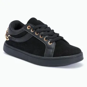 Black Sneakers