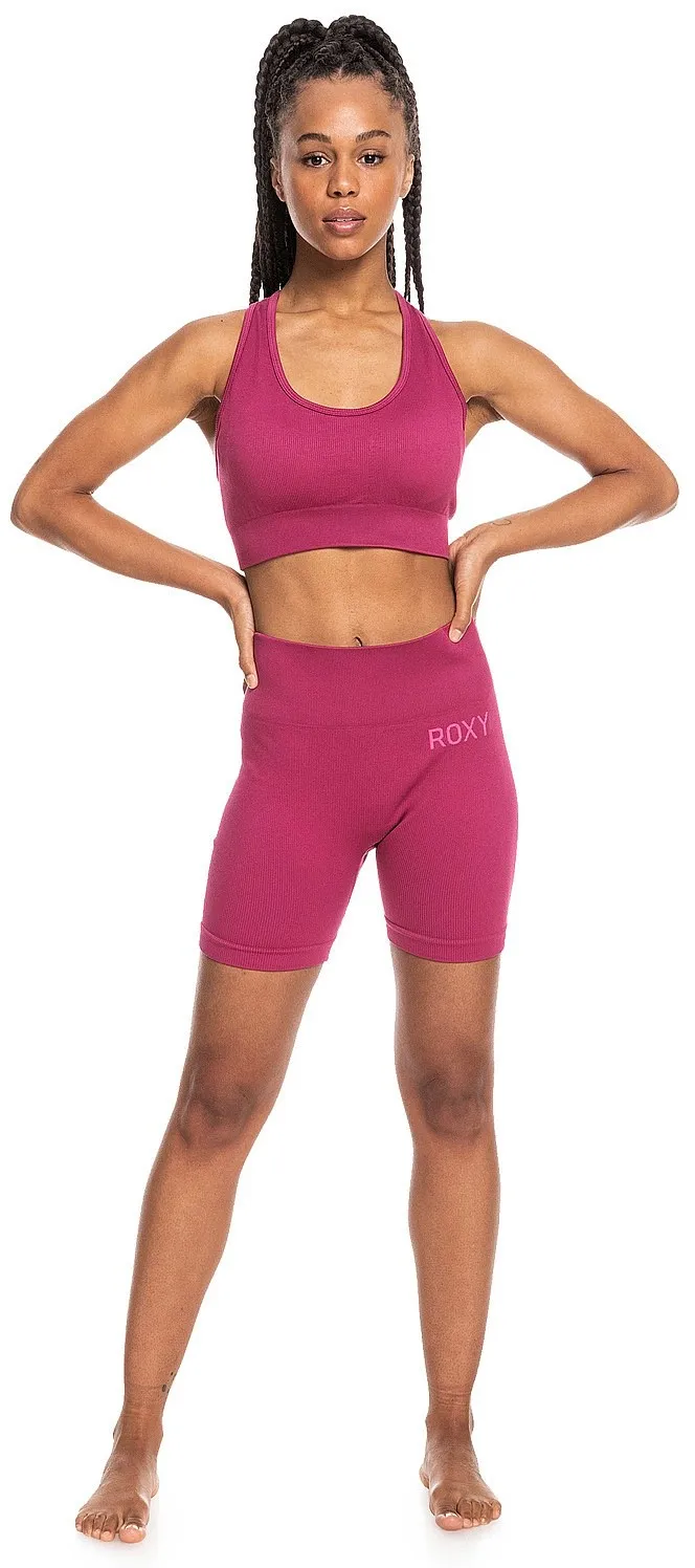 bra Roxy Time To Pretend - MQB0/Boysenberry - women´s
