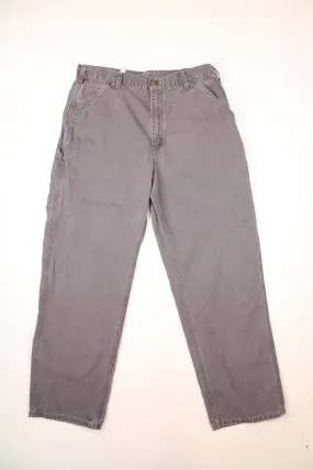 Carhartt Carpenter Jeans