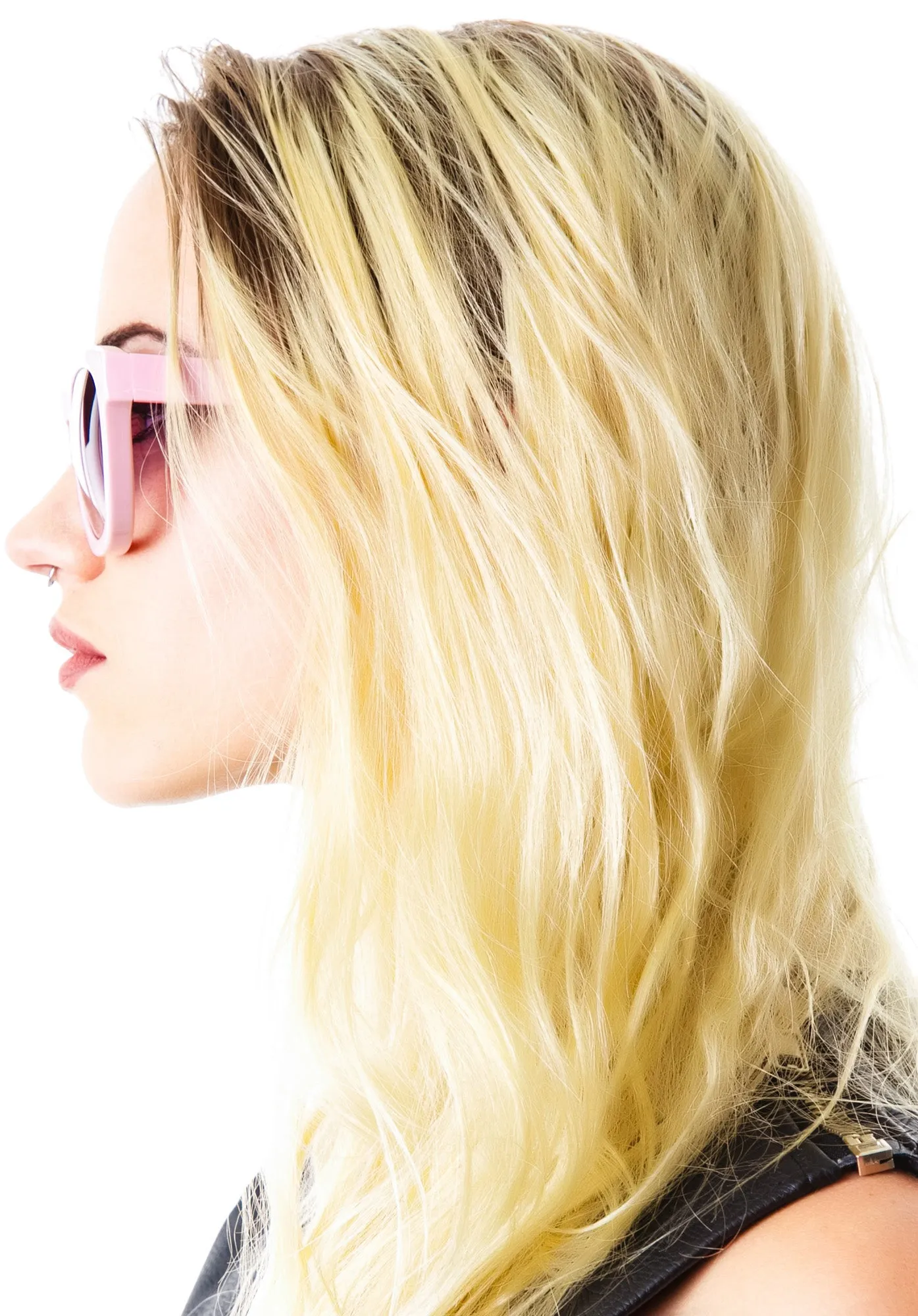 Classic Fox Sunglasses-