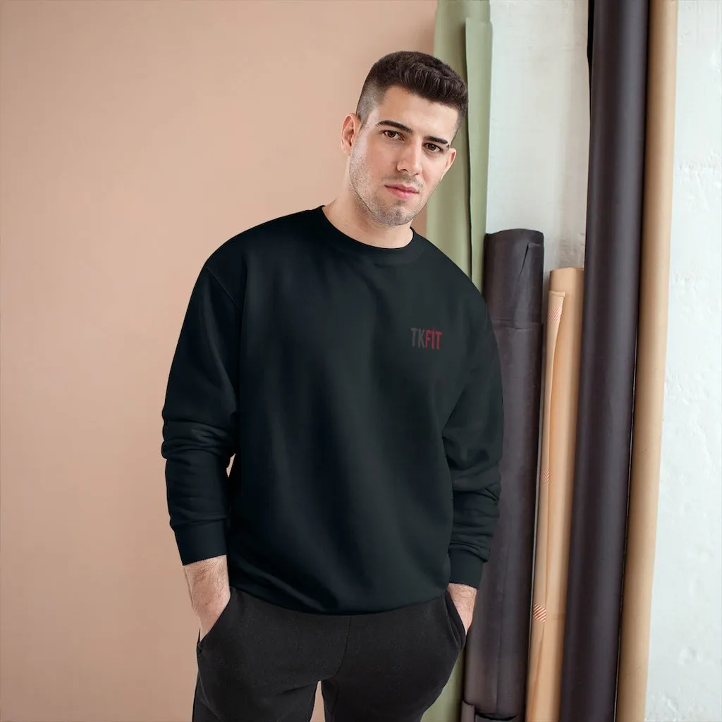 Copy of Champion Sweatshirt