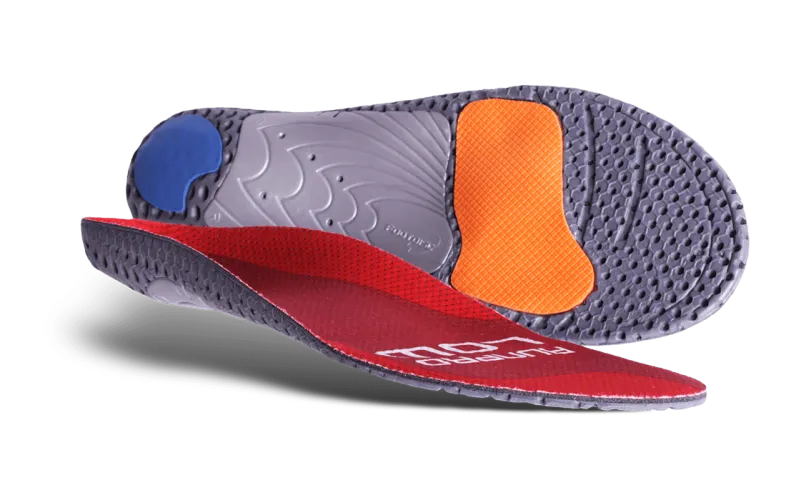CurrexSole Runpro semelles pour souliers de course à pied