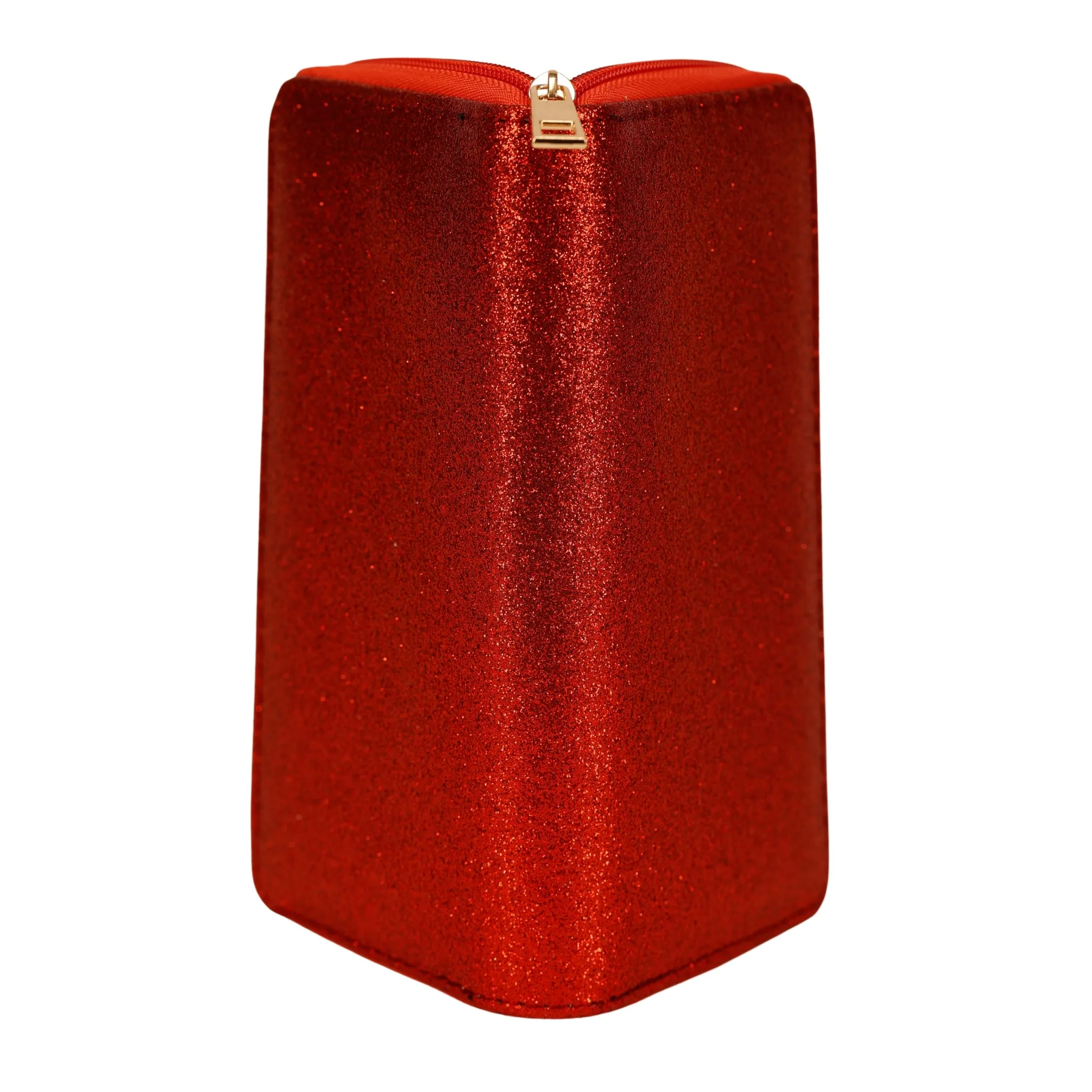 Dorothy Red Glitter Wallet