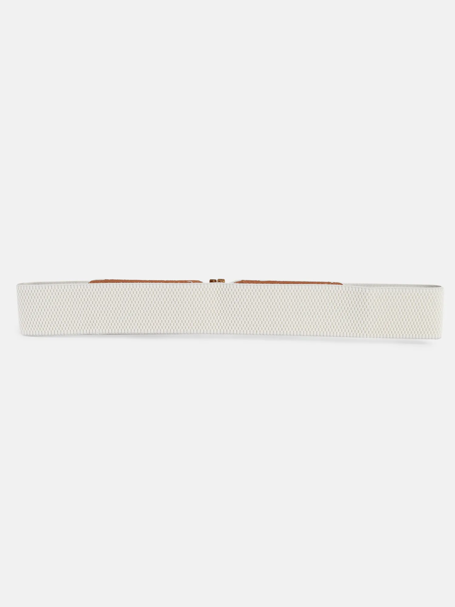 Elegant Buckle Belt