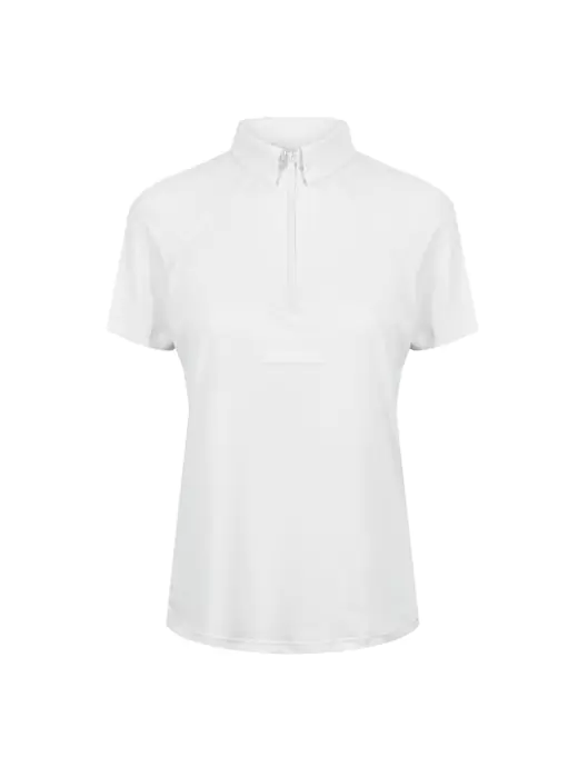 Equetech Parade Show-Time Shirt White