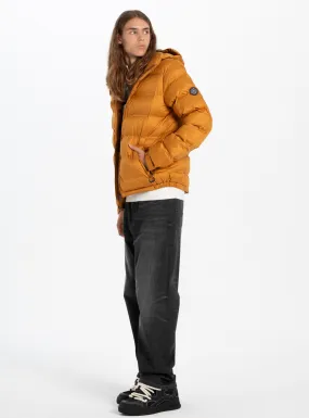 FREDERICK| Ultralight wide heat sealed jacket||FREDERICK|Veste ultralégère large thermoscellée.