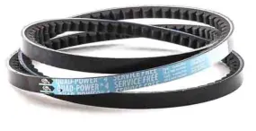 Gates Drive Belt, belt section XPZ/3VX, 2240mm Length