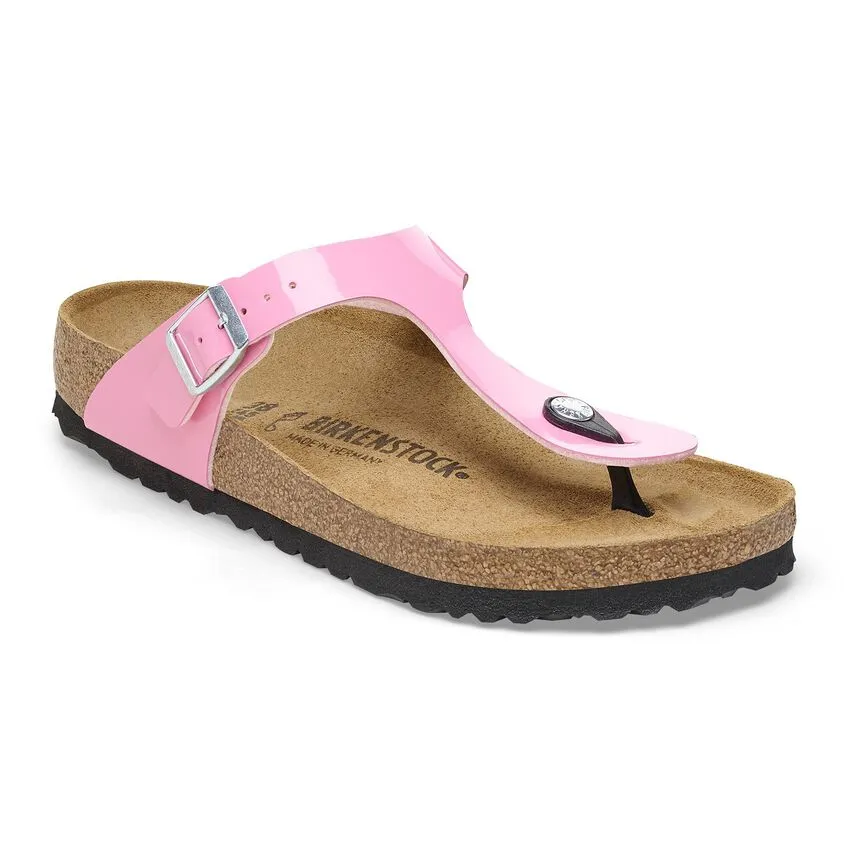 Gizeh - Patent Candy Pink
