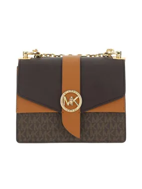 Greenwich Small Crossbody Bag