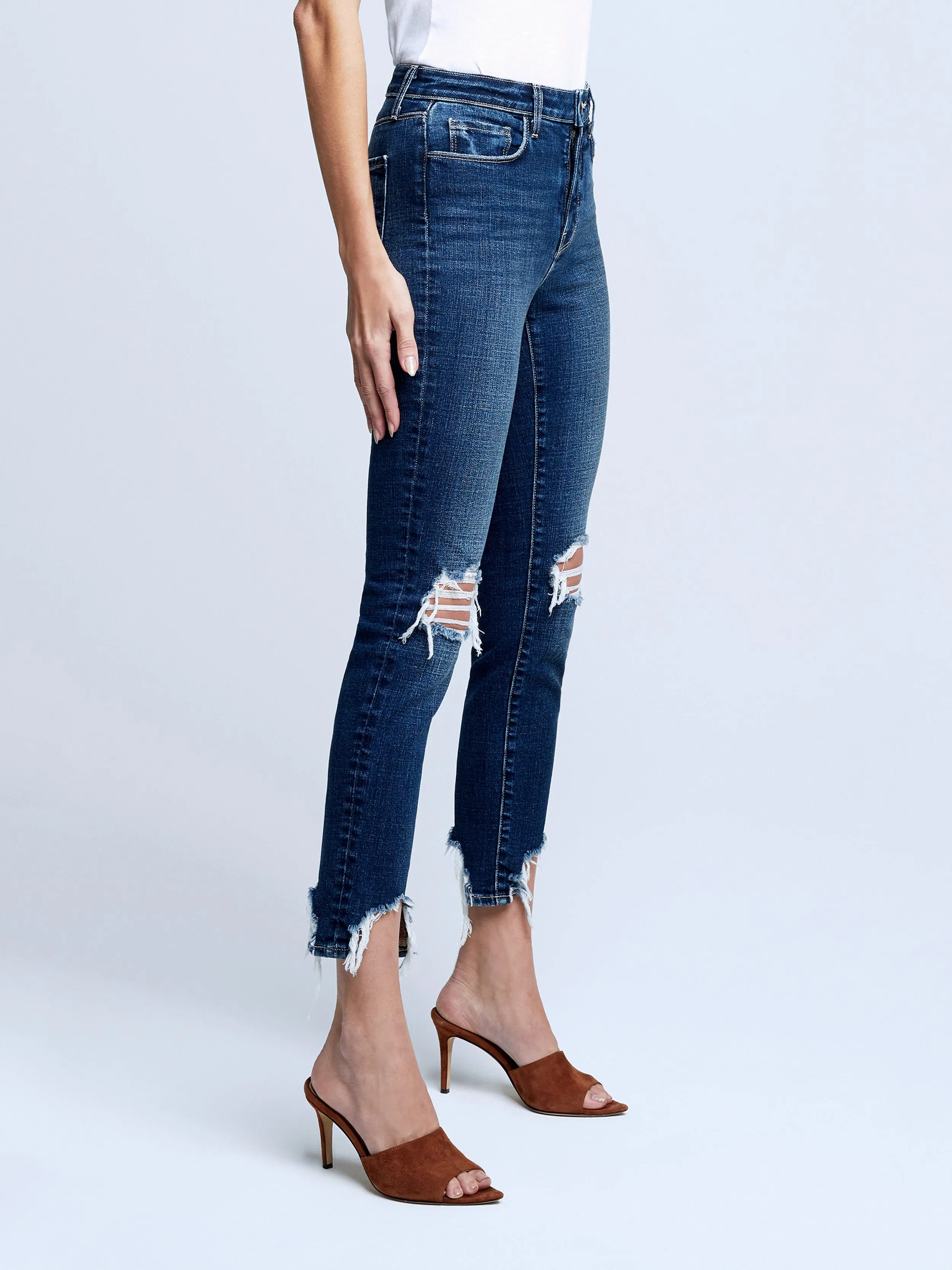High Line Jean