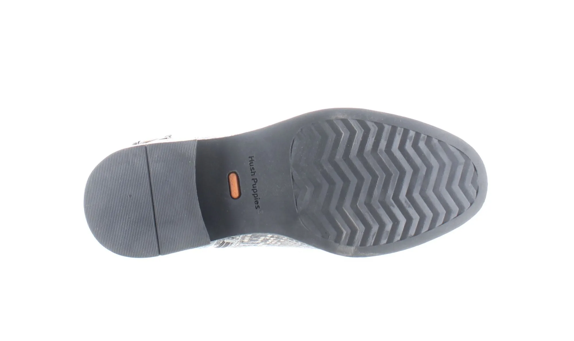 Hush Puppies Womens Ankle Sz 6
