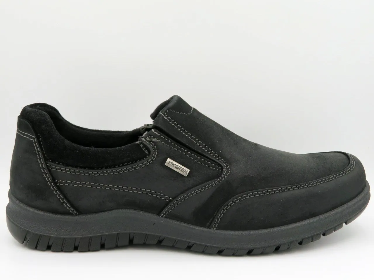 IMAC Slip-On Shoe - Wide Fit