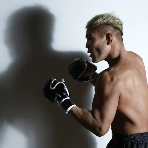 Isami Pounding Gloves