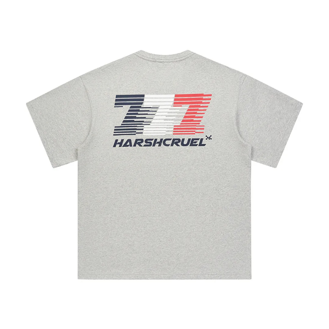 Jackpot Logo Tee