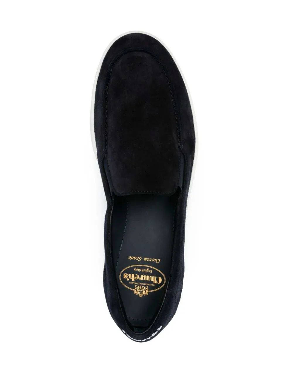 Longton sneakers