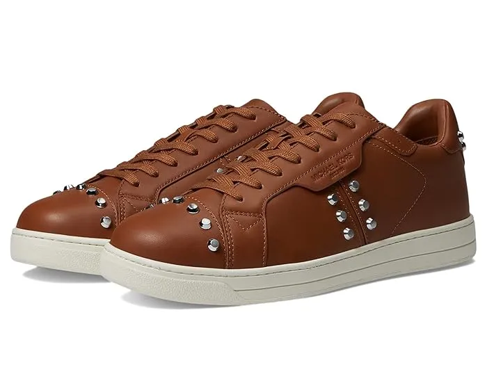 Michael Kors Keating Stripe Lace-Up