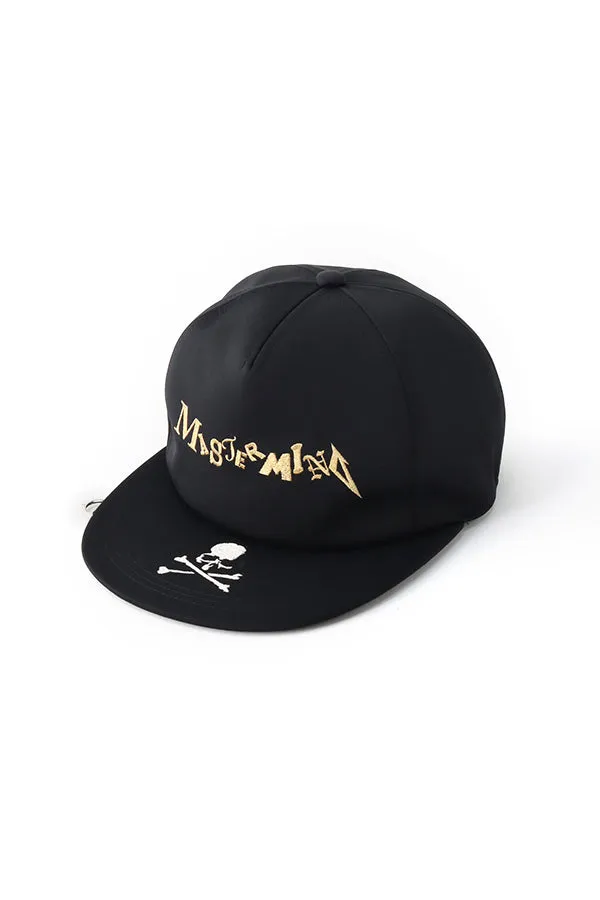 MW EMBROIDERY BB CAP