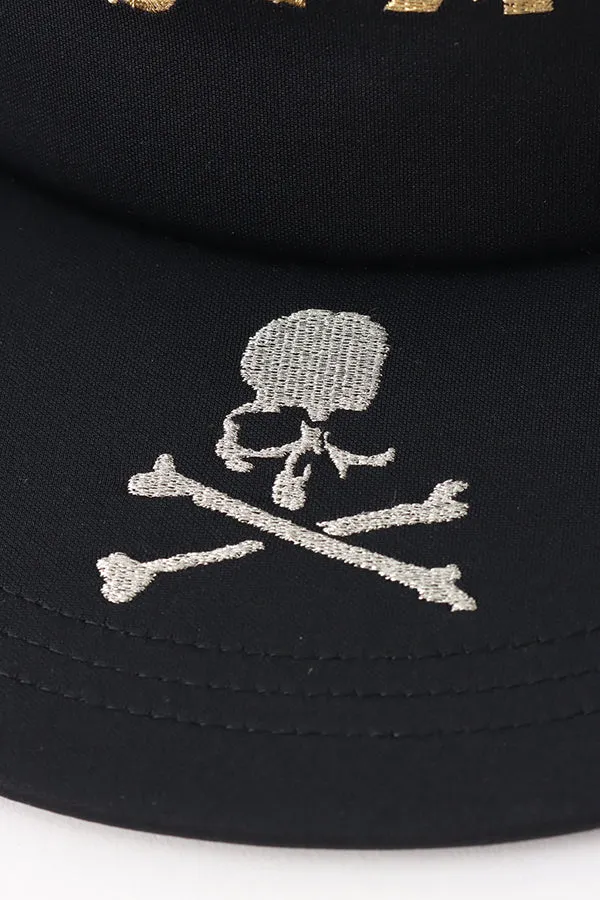 MW EMBROIDERY BB CAP