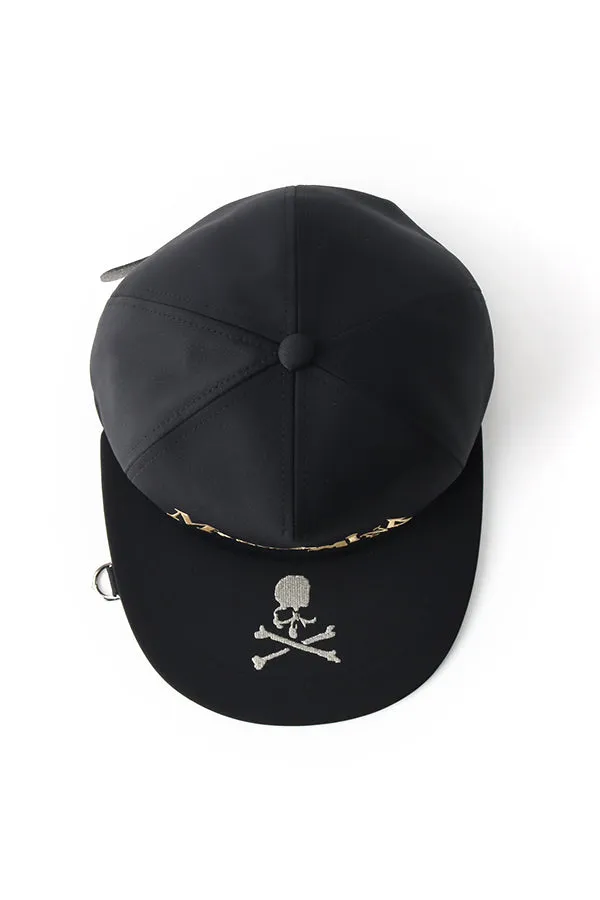 MW EMBROIDERY BB CAP