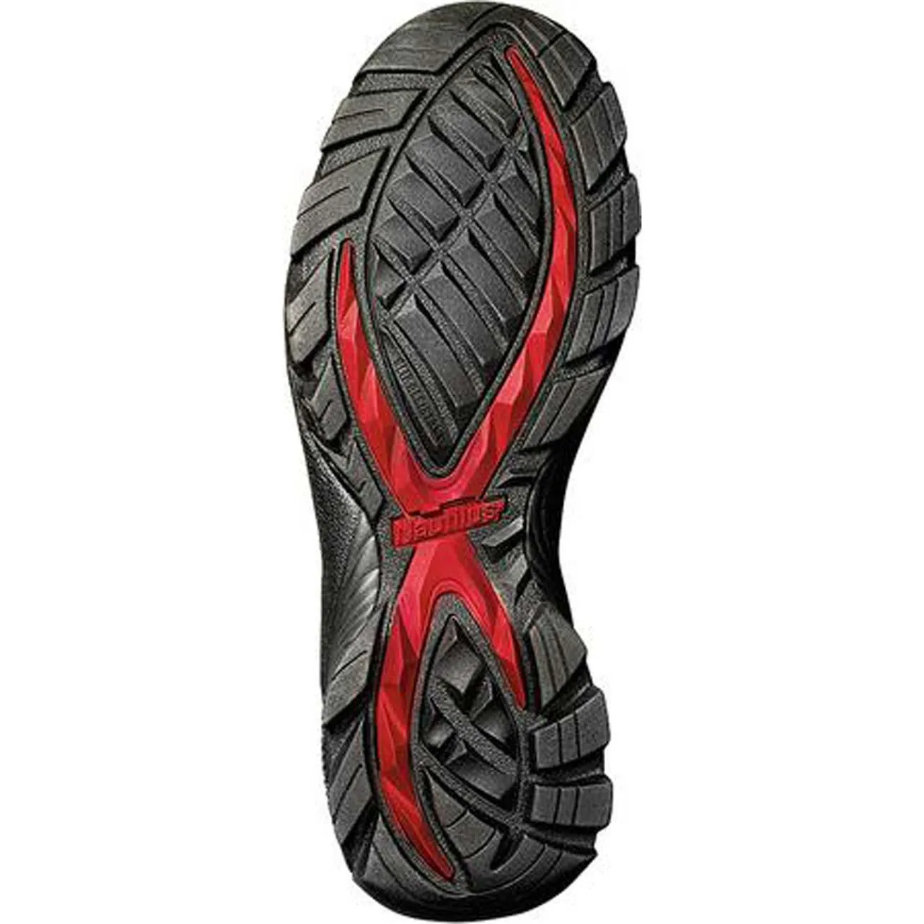Nautilus Steel Toe SD Work Oxford