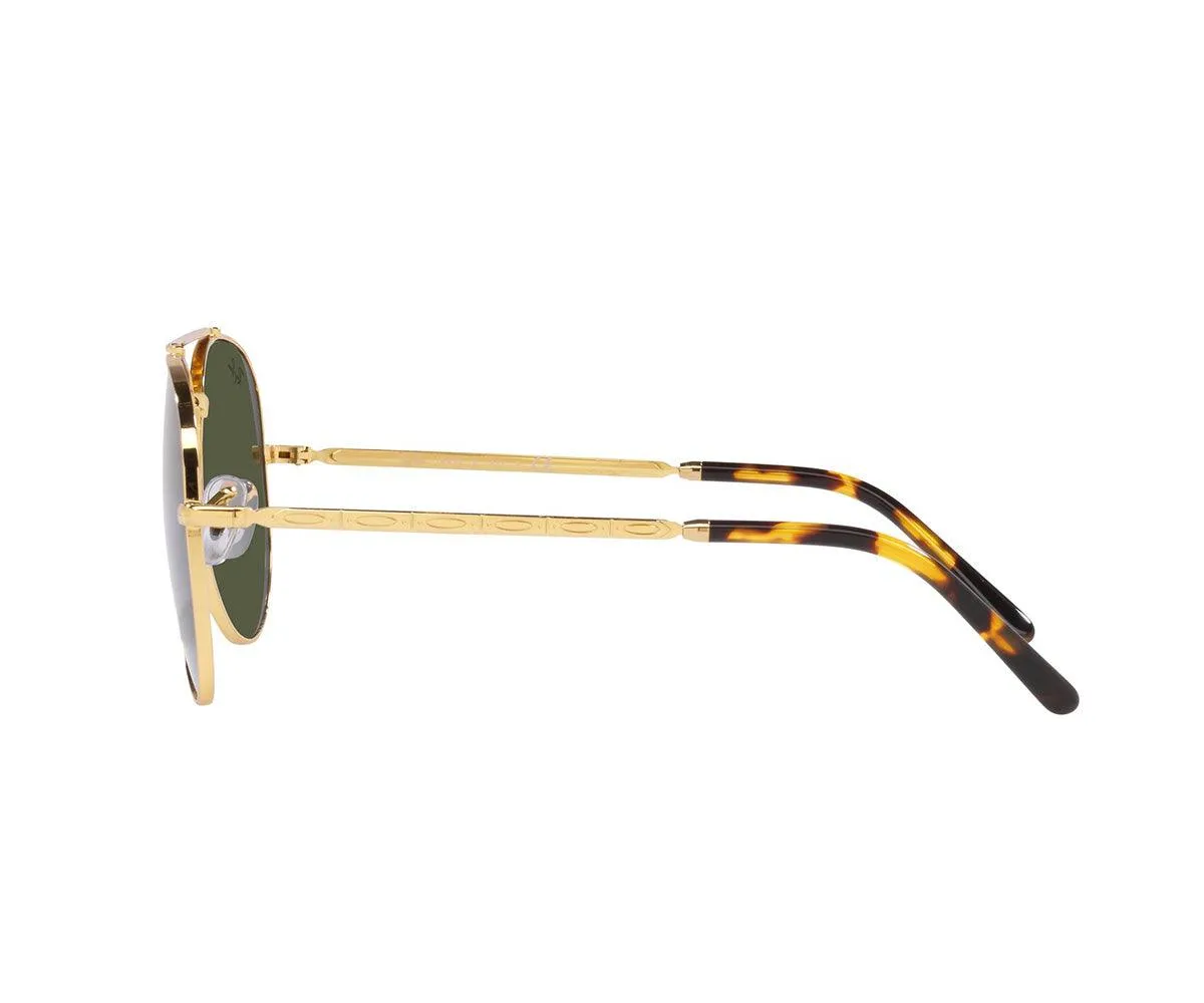 NEW AVIATOR 3625 9196/31 58