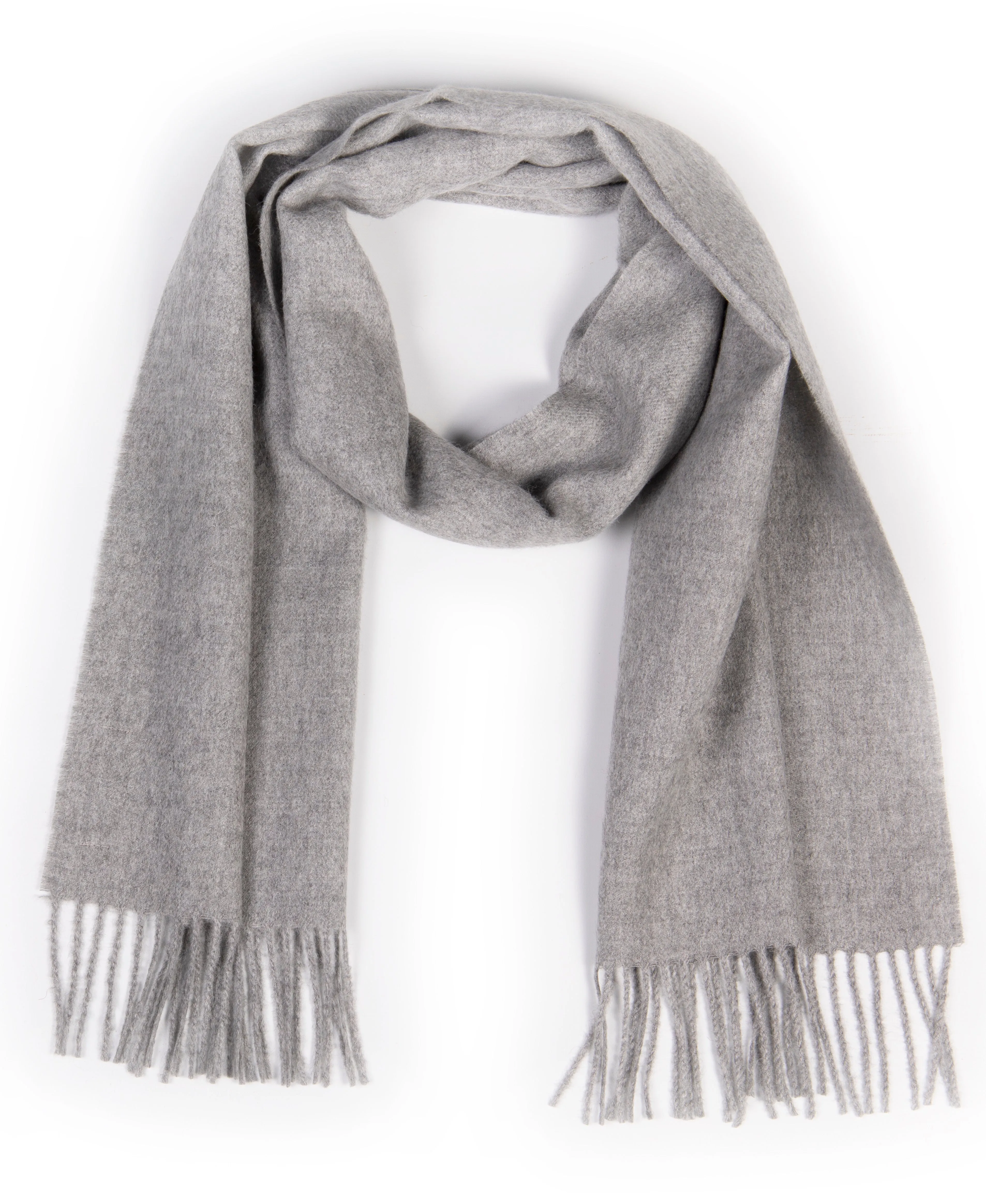 New Solid Scarf