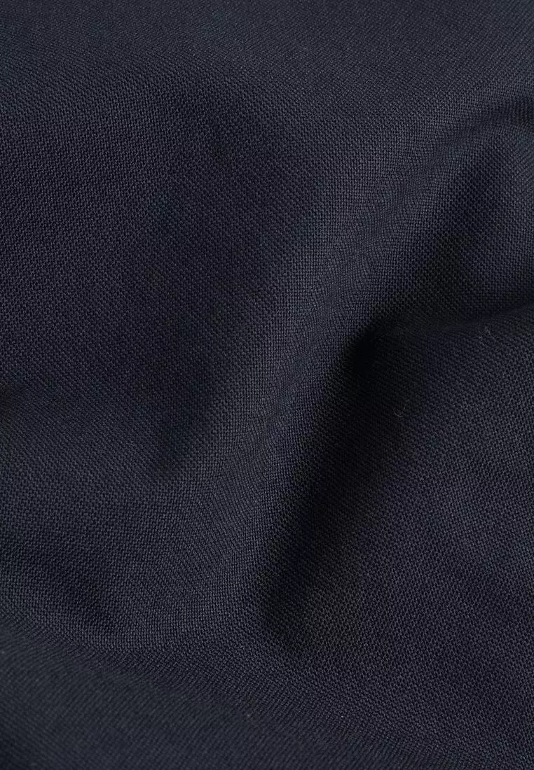 NEXT Short Sleeve Oxford Shirt