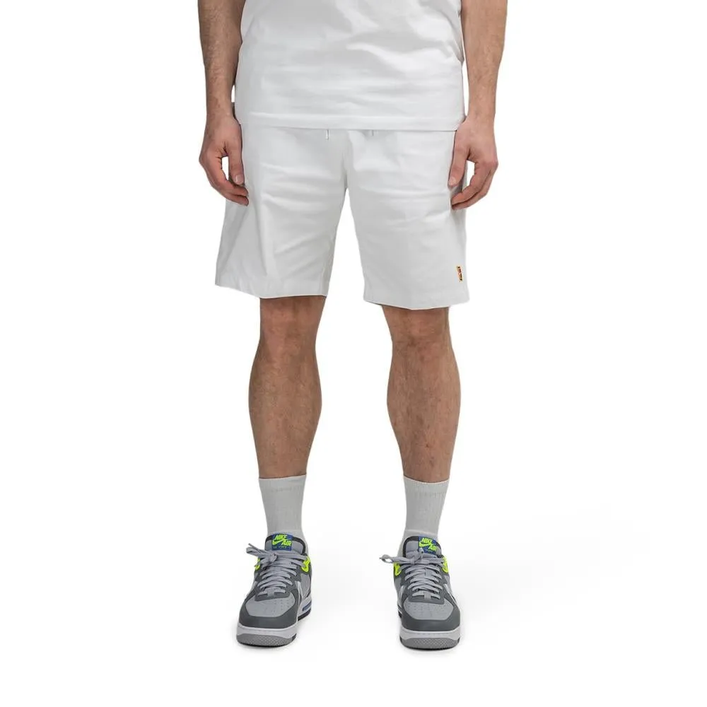 NikeCourt Tennis Shorts (White)