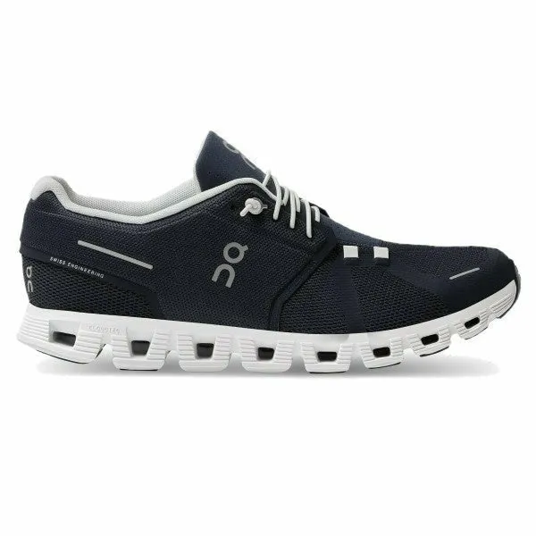 On Running Men's Cloud 5 Running Shoe