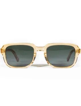 Oscar Deen Nelson T Olive Sunglasses