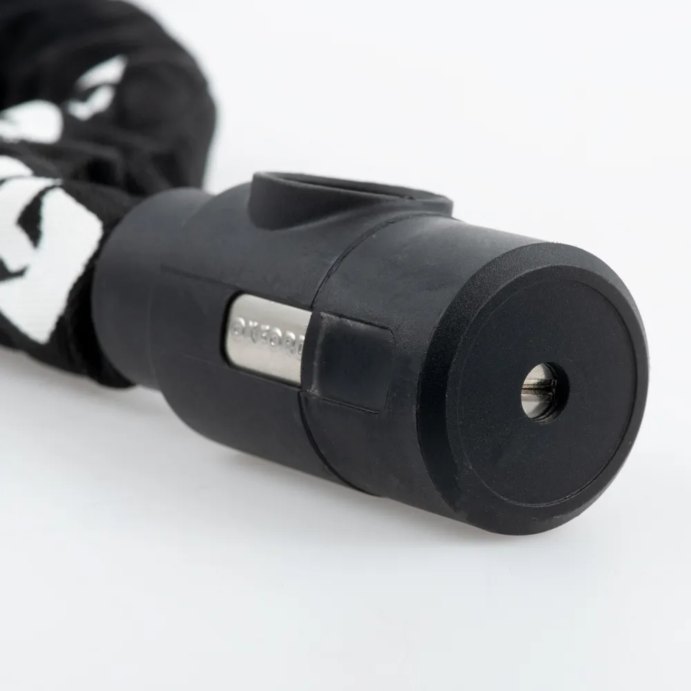 Oxford GP 10 Chain & Lock