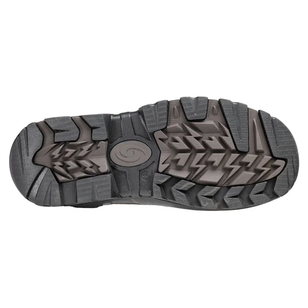 PERFECT STORM THUNDER HD HIGH BLACK - MENS