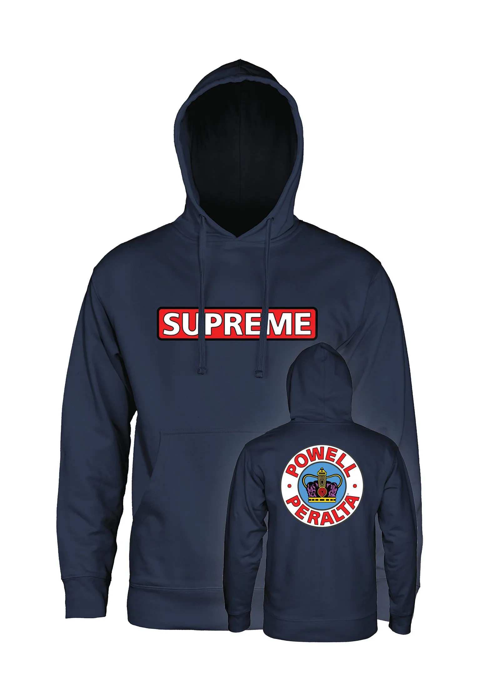 Powell-Peralta Supreme Medium Weight