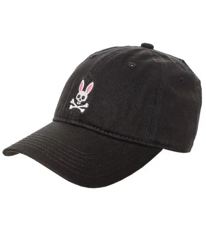 Psycho Bunny Twill Baseball Cap | Jules B