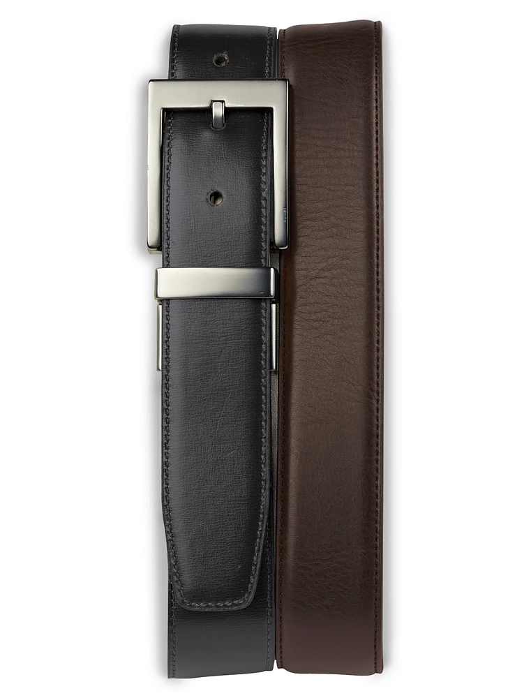 Reversible Dress Belt