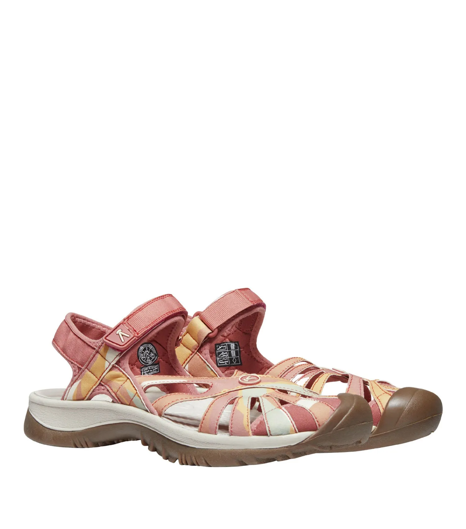 ROSE SANDAL