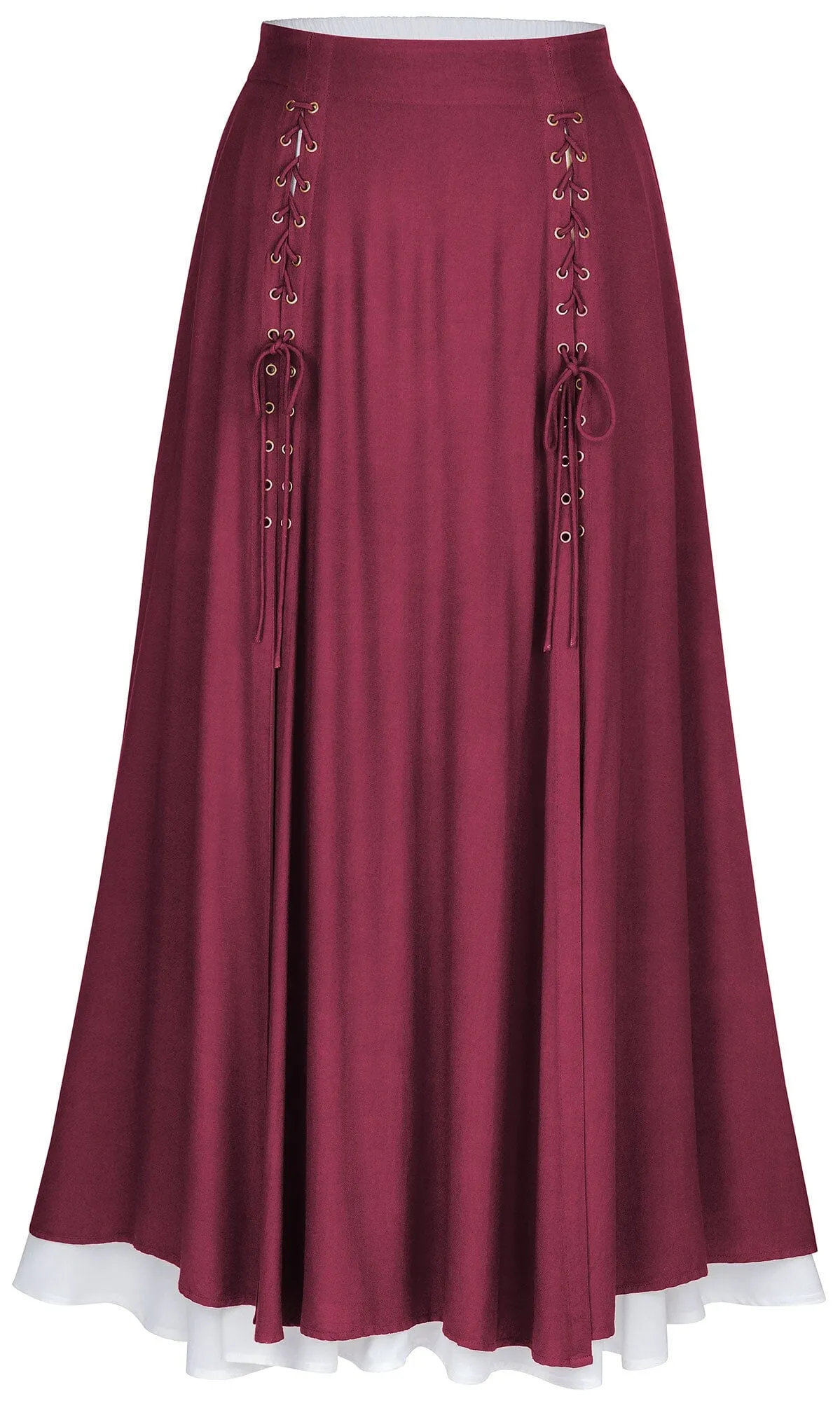 Rowan Maxi Limited Edition Mulberry Blush