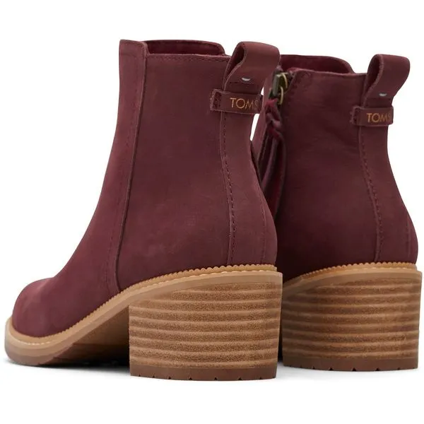 Toms Marina Ankle Boots