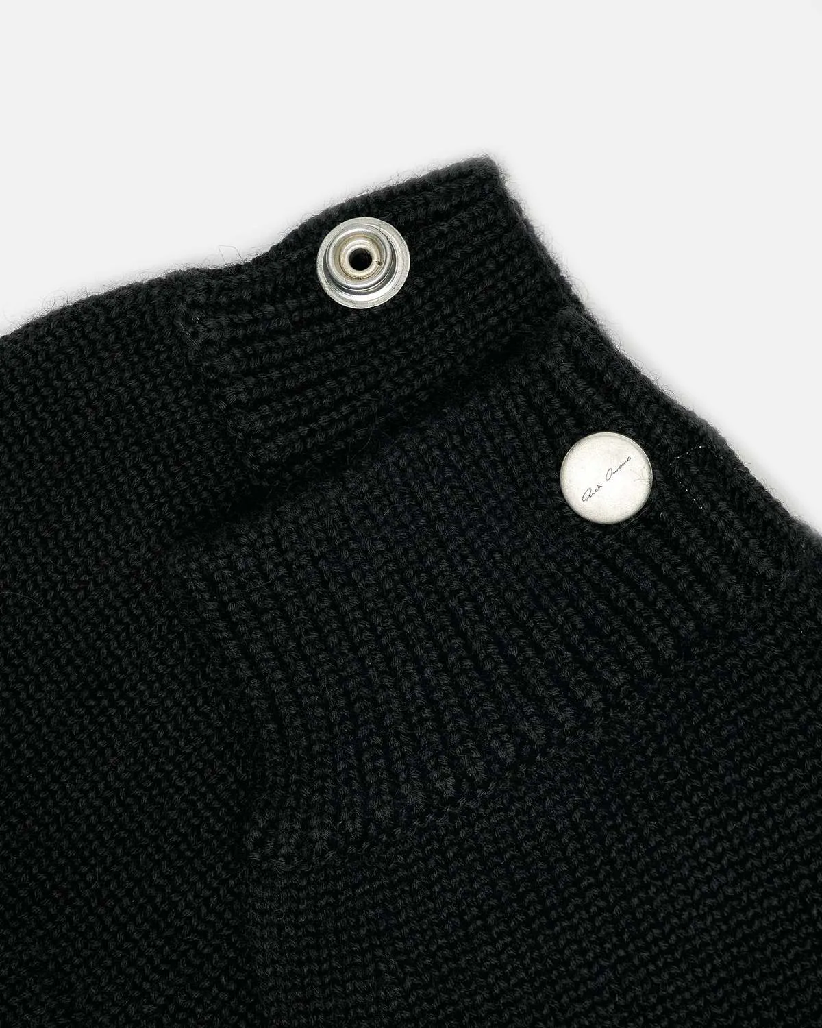 Touchscreen Gloves - Black