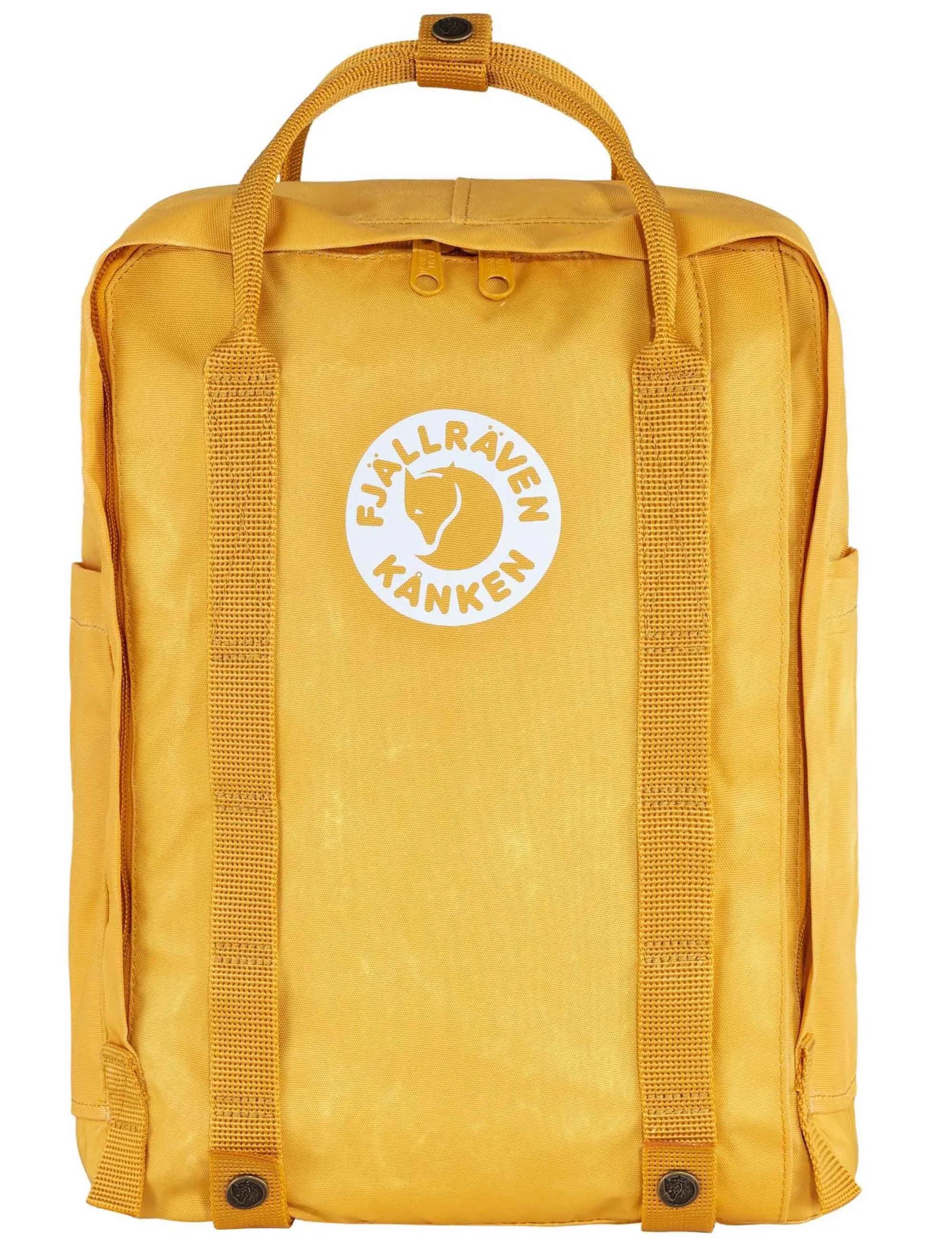 Tree-Kanken Backpack - Maple Yellow
