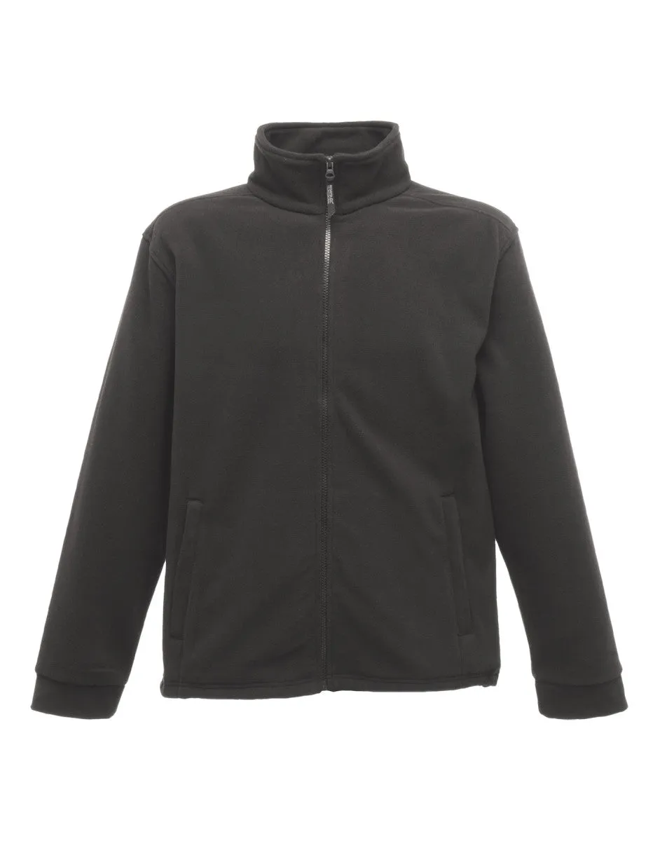 TRF570 Regatta Classic Full Zip Fleece Jacket