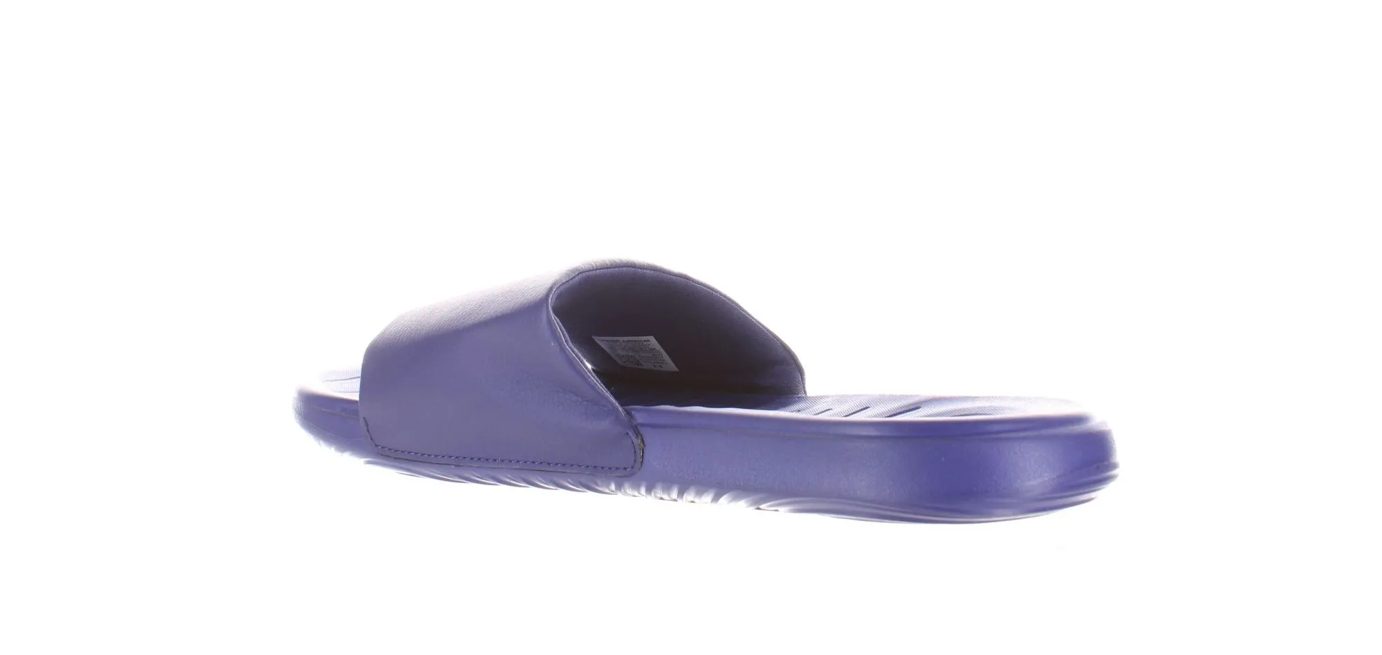 Under Armour Mens Slide Sz 12