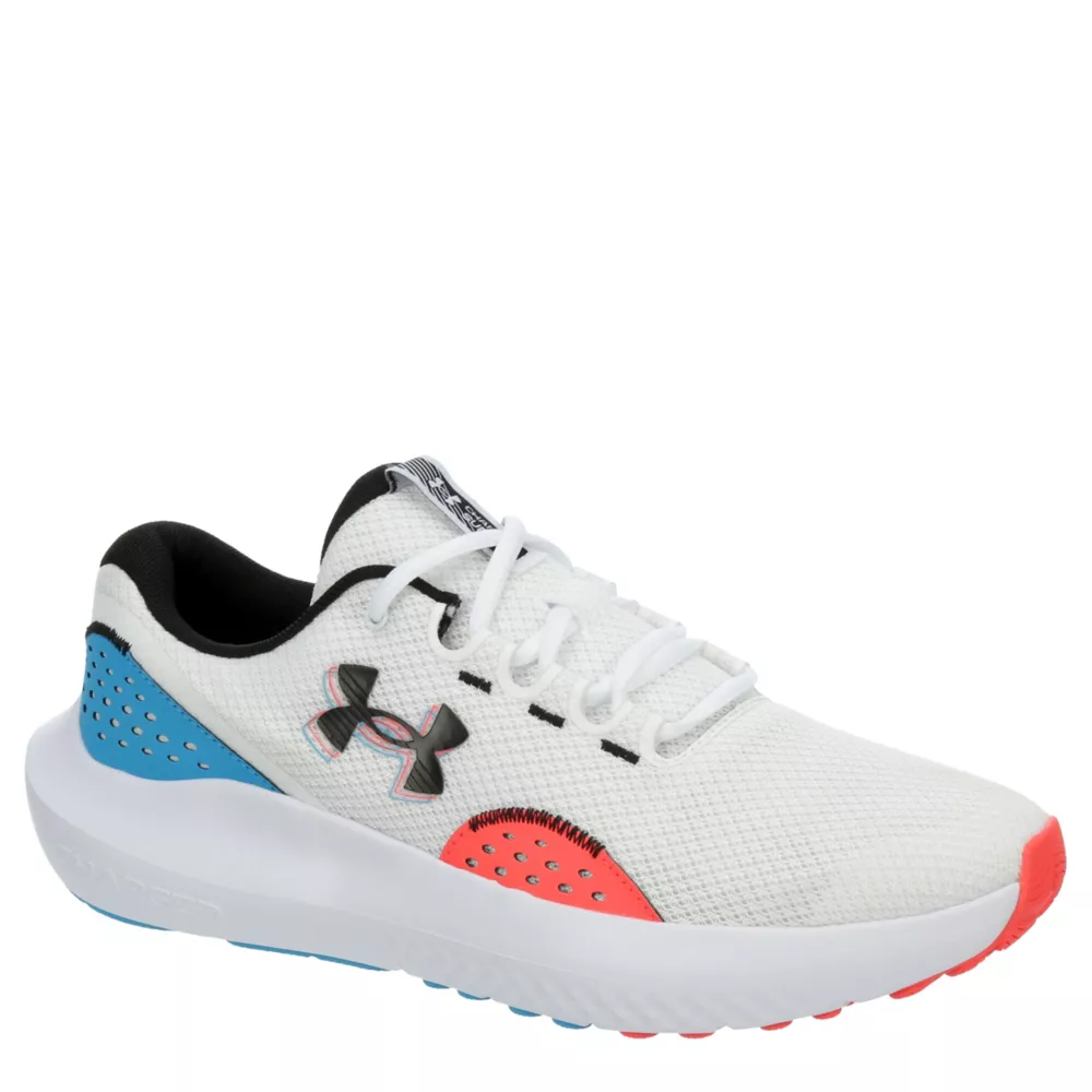 UNDER ARMOUR  MENS SURGE 4 RUNNING SHOE